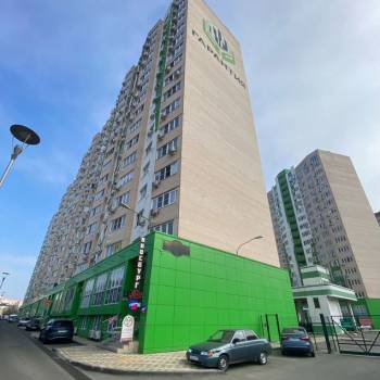 Продается Нежилое помещение, 60,5 м²