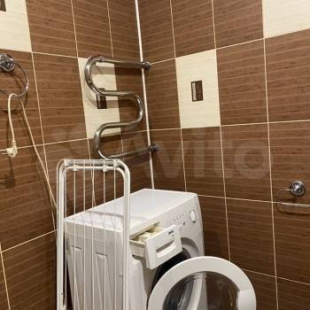 Сдается 1-комнатная квартира, 37,6 м²