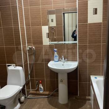 Сдается 1-комнатная квартира, 37,6 м²