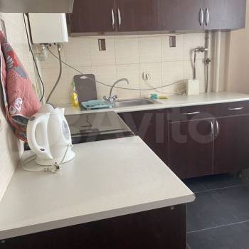 Сдается 1-комнатная квартира, 37,6 м²