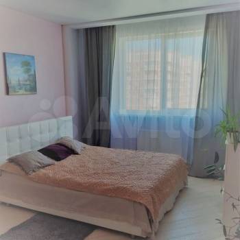 Сдается Многокомнатная квартира, 80 м²