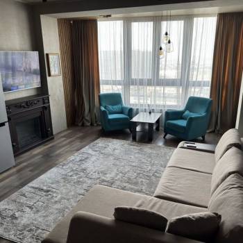 Сдается 1-комнатная квартира, 34 м²