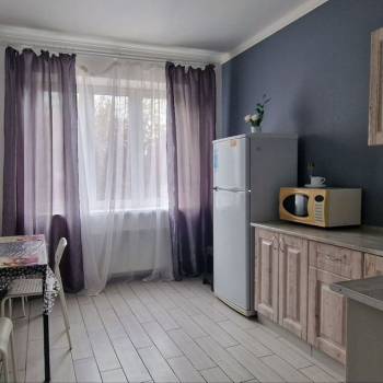 Сдается 1-комнатная квартира, 36,3 м²