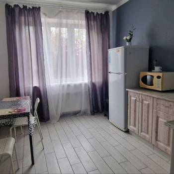 Сдается 1-комнатная квартира, 36,3 м²