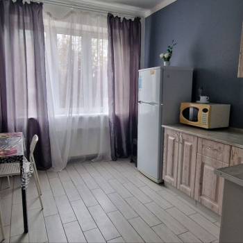 Сдается 1-комнатная квартира, 36,3 м²