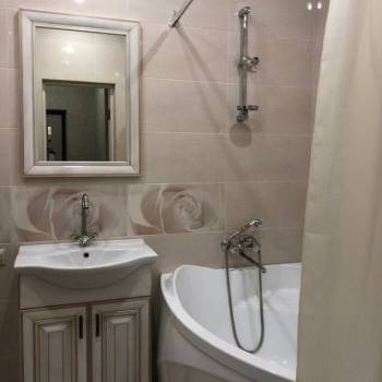 Сдается 1-комнатная квартира, 48 м²