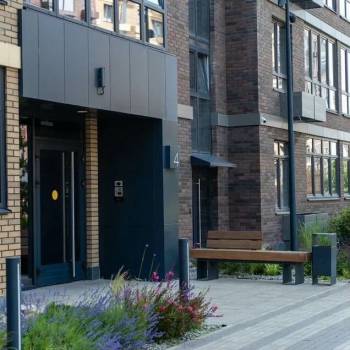 Сдается 1-комнатная квартира, 30 м²