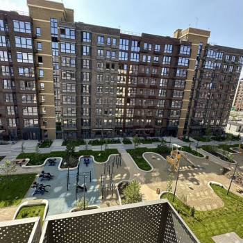 Сдается 1-комнатная квартира, 30 м²