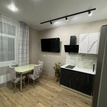 Сдается 1-комнатная квартира, 27 м²