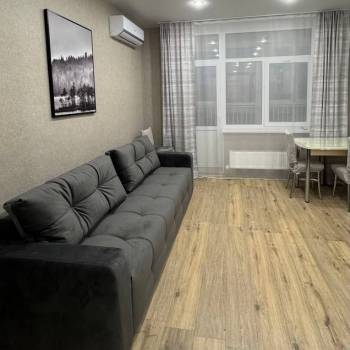 Сдается 1-комнатная квартира, 27 м²