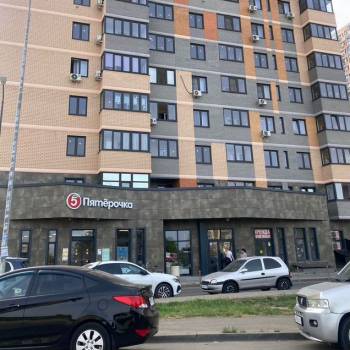 Сдается Многокомнатная квартира, 74,4 м²