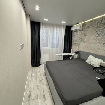 Сдается Многокомнатная квартира, 74,4 м²