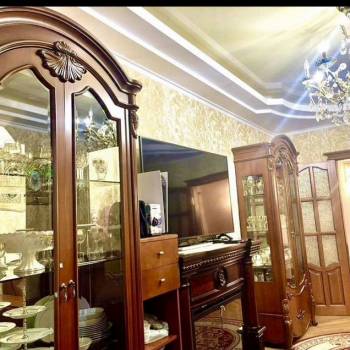 Продается 2-х комнатная квартира, 67 м²