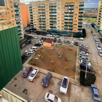 Продается 2-х комнатная квартира, 66,9 м²