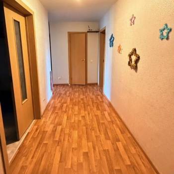 Продается 2-х комнатная квартира, 66,9 м²