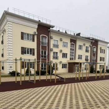 Продается 2-х комнатная квартира, 72 м²