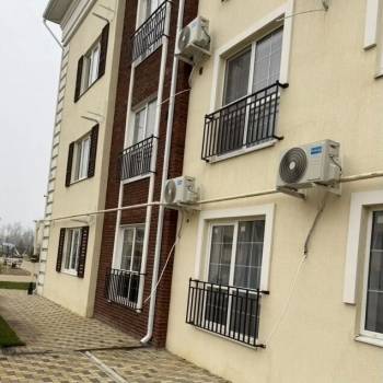 Продается 2-х комнатная квартира, 72 м²