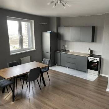 Продается 2-х комнатная квартира, 58,3 м²