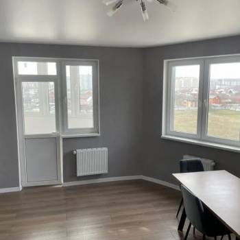 Продается 2-х комнатная квартира, 58,3 м²