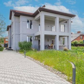 Продается Дом, 520 м²