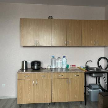 Сдается 1-комнатная квартира, 25 м²