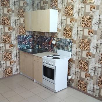 Продается 1-комнатная квартира, 44 м²