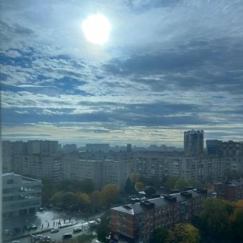 Продается 2-х комнатная квартира, 59,6 м²