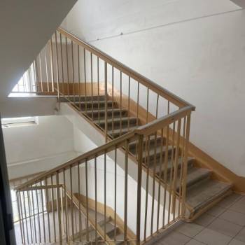 Продается 2-х комнатная квартира, 59,6 м²