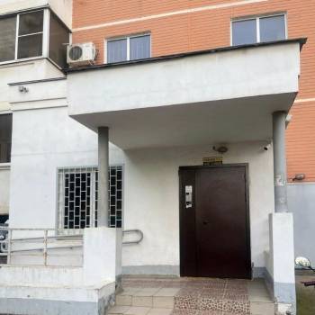 Продается 2-х комнатная квартира, 59,6 м²