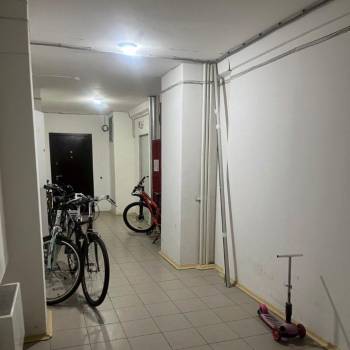 Продается 2-х комнатная квартира, 59,6 м²