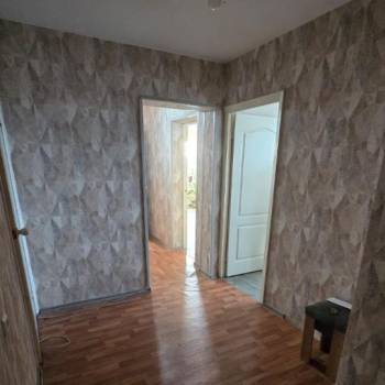 Продается 2-х комнатная квартира, 59,6 м²