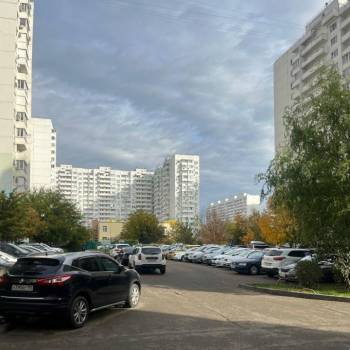 Продается 2-х комнатная квартира, 59,6 м²
