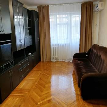 Сдается 2-х комнатная квартира, 44 м²