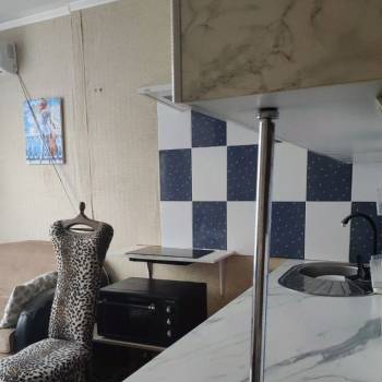 Сдается 1-комнатная квартира, 38 м²