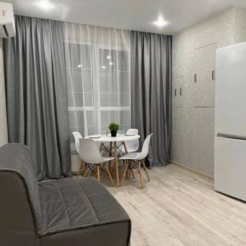 Продается 1-комнатная квартира, 44,4 м²