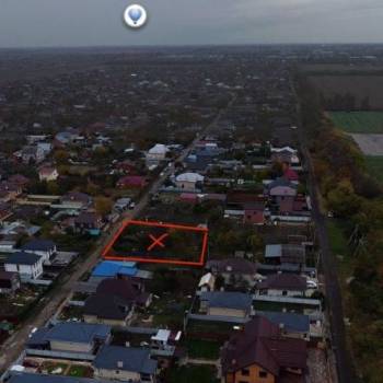 Продается Участок, 1000 м²