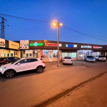 Сдается Офис, 20 м²