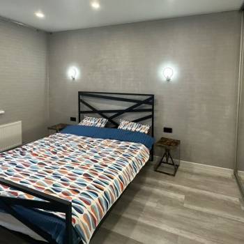 Сдается 2-х комнатная квартира, 52 м²