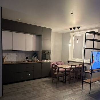 Сдается 2-х комнатная квартира, 52 м²