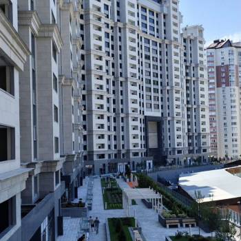 Продается 2-х комнатная квартира, 68 м²