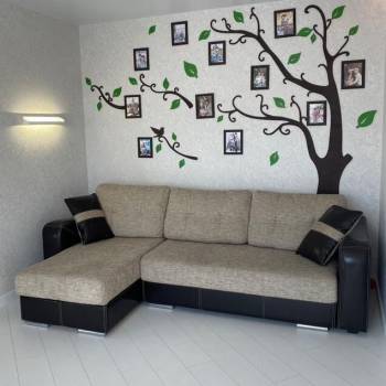 Продается 3-х комнатная квартира, 80,6 м²