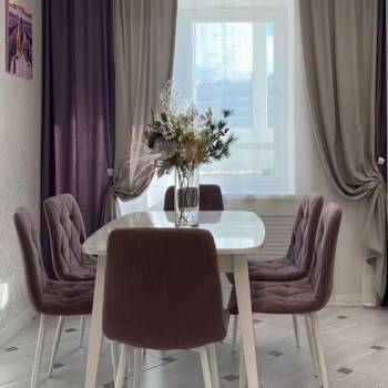 Продается 3-х комнатная квартира, 80,6 м²