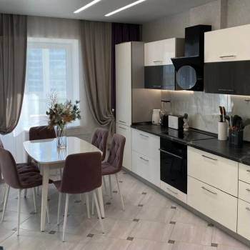 Продается 3-х комнатная квартира, 80,6 м²