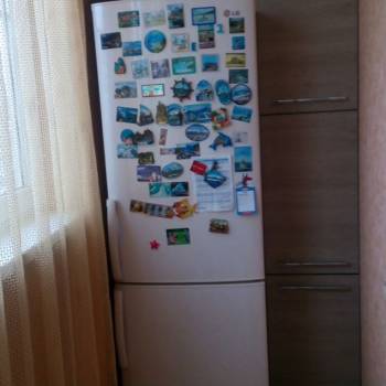 Продается 3-х комнатная квартира, 82 м²