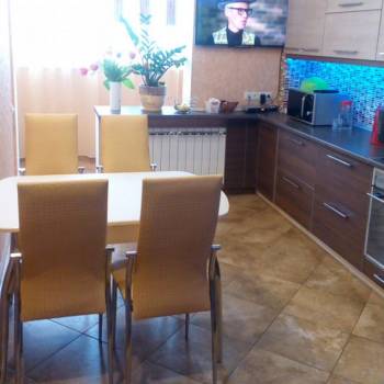 Продается 3-х комнатная квартира, 82 м²