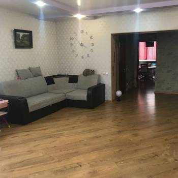 Продается 3-х комнатная квартира, 100 м²