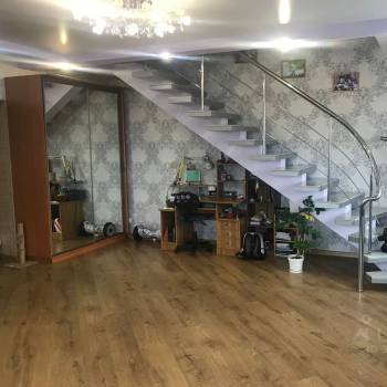 Продается 3-х комнатная квартира, 100 м²