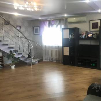 Продается 3-х комнатная квартира, 100 м²