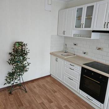 Сдается 1-комнатная квартира, 44,7 м²