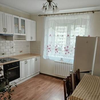 Сдается 1-комнатная квартира, 44,7 м²